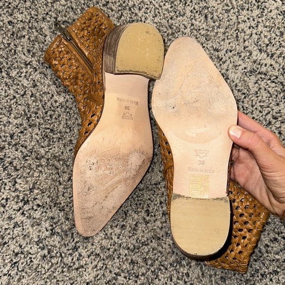 Free people, in the loop boot - Picture 4 of 4